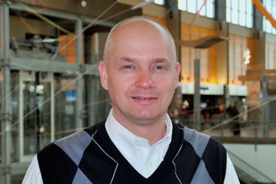 Bethel Announces New Vice President for ITS