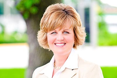 Alumna Selected for Nebraska Education Post