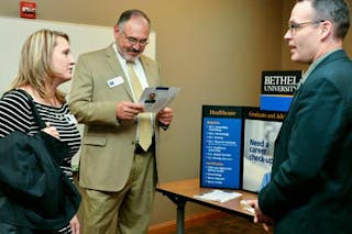 Bethel Launches Physician Assistant Program
