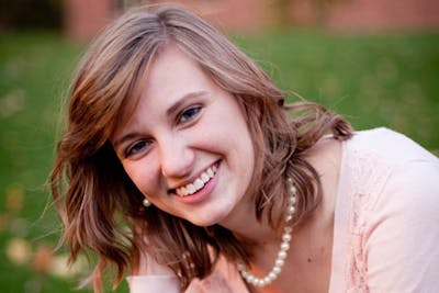 Bethel Student Named Presidential Scholar Semi-finalist