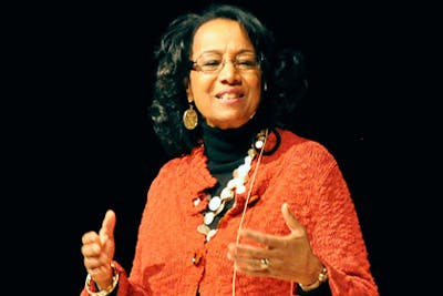 Raybon Encourages Reconciliation and Forgiveness