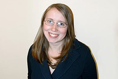 2010 Alum Dies in Car Accident