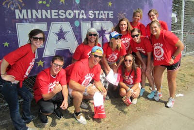 Bethel Students Commended for “Doing Good”