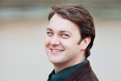 Associate Professor Gains Perspective at Theology Seminar