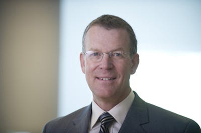 David Clark Named Vice President and Dean of Bethel Seminary