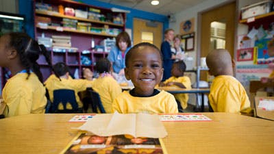 King CDC Receives Major Grant