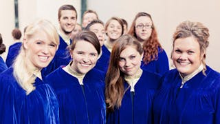 Bethel Choir Tours Poland