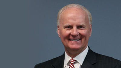 Bethel Alumnus Named President of Eastern University