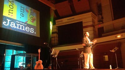 Bethel Hosts G92 Immigration Conference