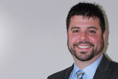 Graduate Student Nominated for State Board Position