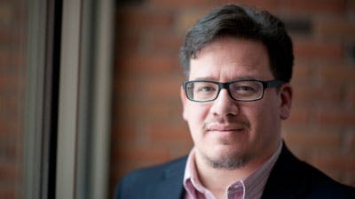 Professor's Research Gains International Recognition