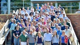 Math and Computer Science Conference Held at Bethel