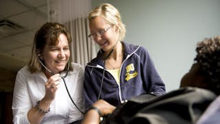 Nurse-Midwifery Program to Start at Bethel