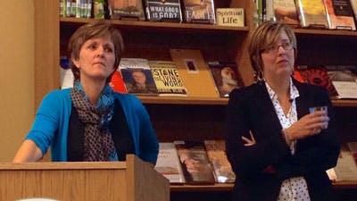 Bethel Library Primetime: “Loving My (Religious) Neighbor”