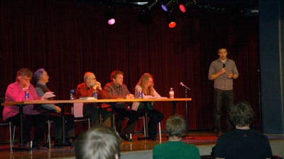 Quest Forum: Perspectives on Creation