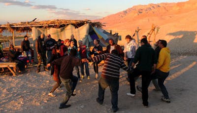 “U.S. News” Ranks Bethel Seventh in Study Abroad List