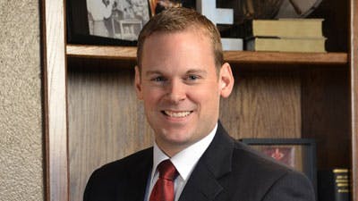 Bethel Announces New Vice President for Enrollment Management