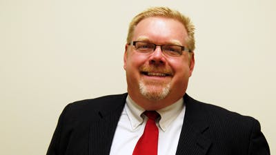 Bethel Professor Chosen Anoka-Hennepin Superintendent