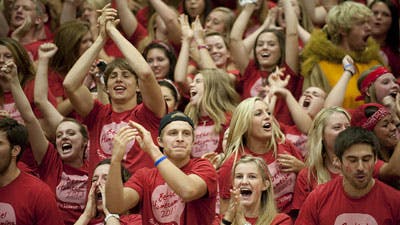 Bethel Student Association Now Bethel Student Government