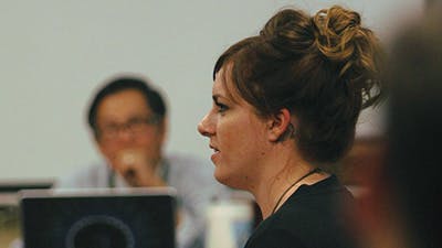 New M.A. in Mental Health Counseling at Bethel Seminary San Diego