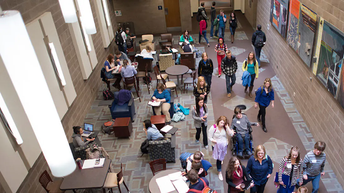 New 2-Year Program for Students with Intellectual Disabilities | Bethel ...