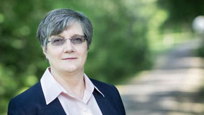 Bethel Names New Vice President and Dean