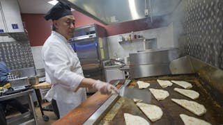 Bethel's Food Service Scores in Top 25 in Country