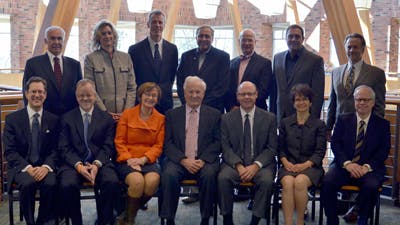 Bethel’s Foundation and Endowment Bring Financial Stability to University