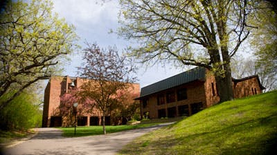 Seminary Awarded Second Kern Grant