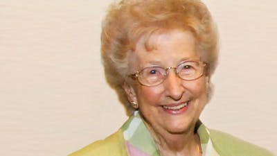 Bethel Remembers Nancy Lundquist