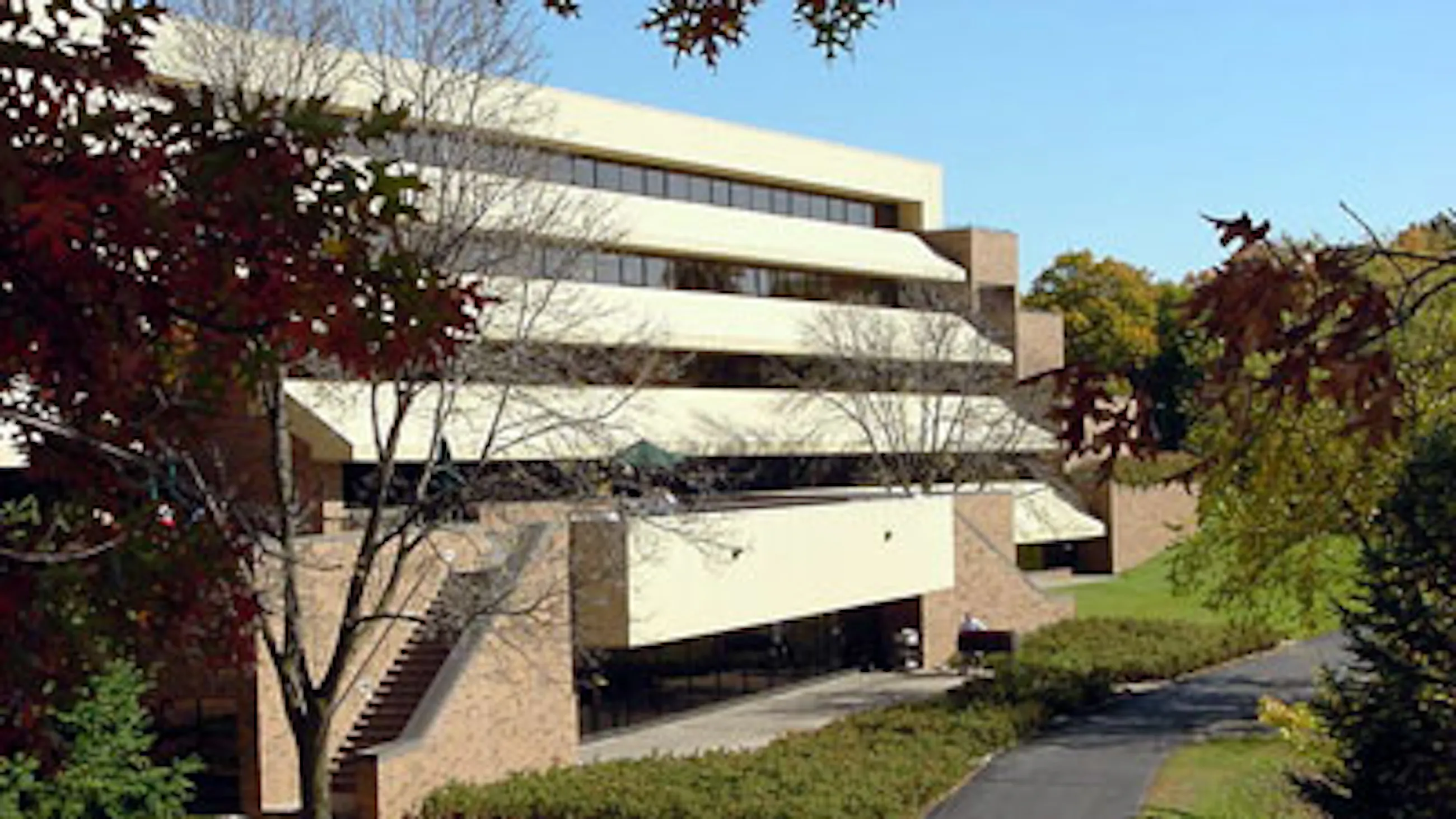 Bethel Purchases Pine Tree Property in Arden Hills | Bethel University