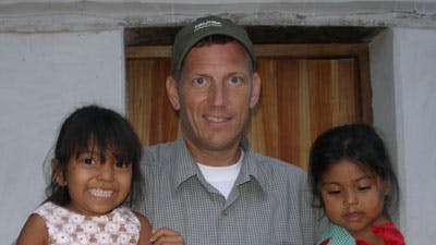 Bethel Remembers Jay Substad, 2013 Alumnus of the Year