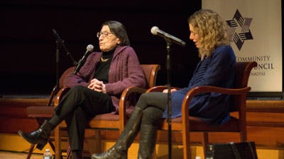 Bethel Hosts “Transfer of Memory” Photo Exhibit