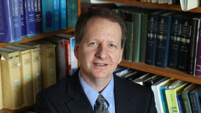 Fifth University Professor Named