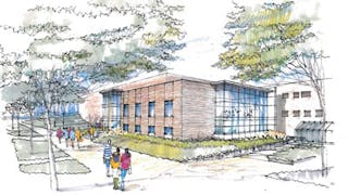 Construction on Wellness Center to Start in November