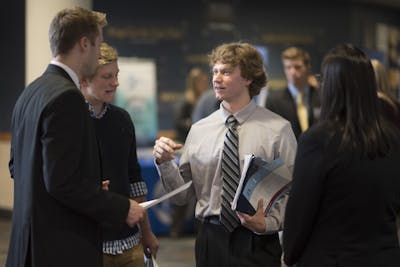 Recent Alumni Report Satisfaction with Bethel Preparation