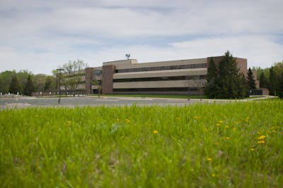 Pine Tree Center to be Renamed Anderson Center