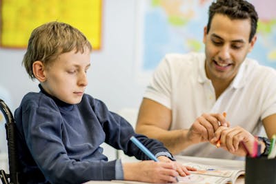 Graduate School Announces Partnership with Anoka-Hennepin School District
