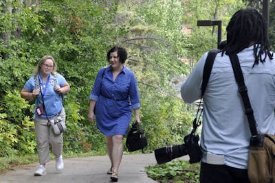 Star Tribune Features BUILD Program
