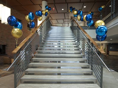BUILD Program Gaining Momentum