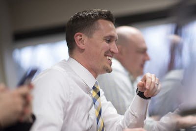 Adult Business Programs Expand at Bethel