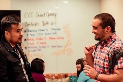 Cultural Connection Center Celebrates Grand Opening
