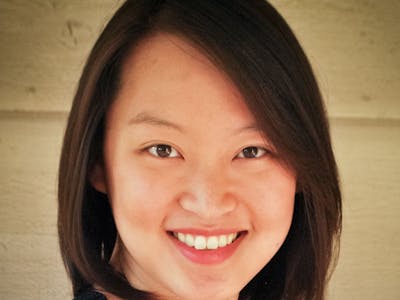 Alumni Profile: Chin-Chin Lin ’09