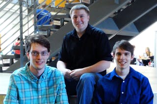 Mathematics Team Earns Top Marks in International Competition