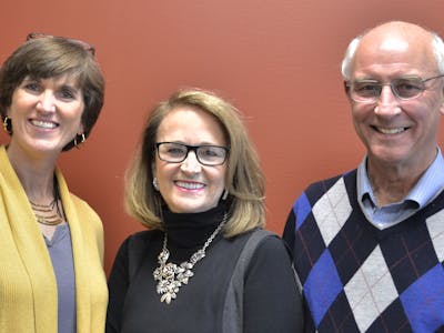 Employees Honored with Core Value Mark of Distinction