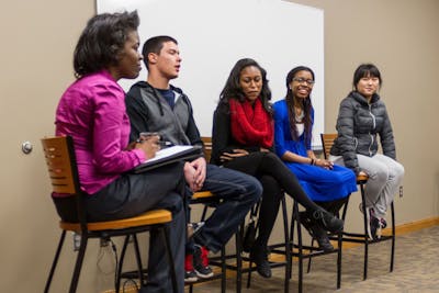 Cultural Connection Center Opens in Fall