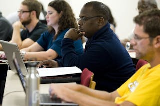 Reduced Time and Cost for Bethel Seminary Degrees 