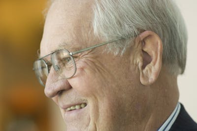 Bethel Remembers David Monson
