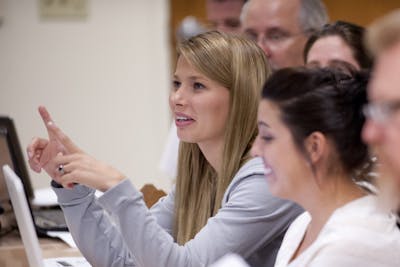 Bethel’s K-12 Education Administrative License Program Receives Re-accreditation