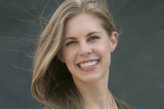 Megan Finsaas ’10 Receives NSF Graduate Fellowship
